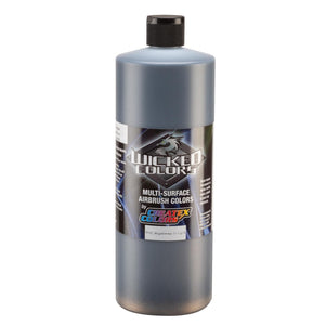 Wicked Colors - W371 Metallic Dark Brown