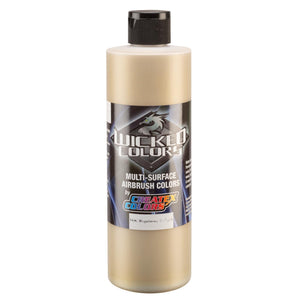 Wicked Colors - W373 Metallic Actress Gold