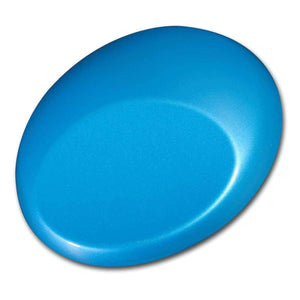 Wicked Colors - W381 Pearl Brite Blue