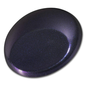 Wicked Colors - W426 Hot Rod Sparkle Purple
