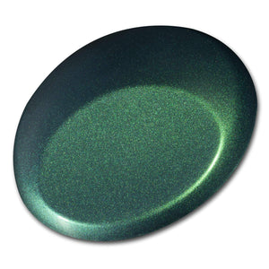 Wicked Colors - W445 Cosmic Sparkle Green