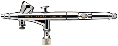 Iwata Hi-Line HP-BH Airbrush