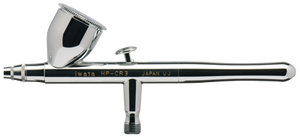 Iwata Revolution CR3 Airbrush with R3 Nozzle