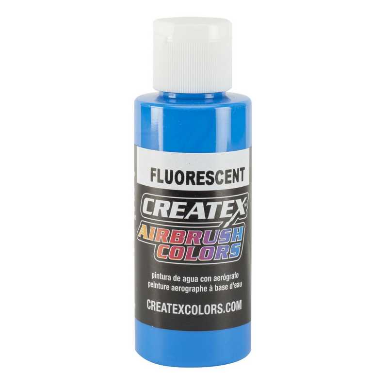 5403  AB Fluorescent Blue