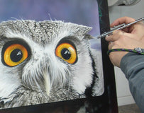 Wildlife Class (2 day)